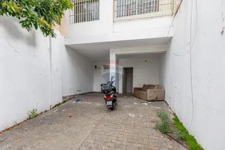 Imóvel Comercial à venda, 192m² no Brooklin Paulista, São Paulo