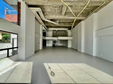 Ponto Comercial à venda, 248m² no Coqueiros, Florianópolis