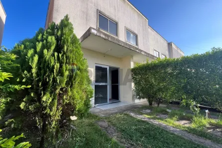 Apartamento com 2 Quartos à venda, 58m² no Jardins, São Gonçalo do Amarante