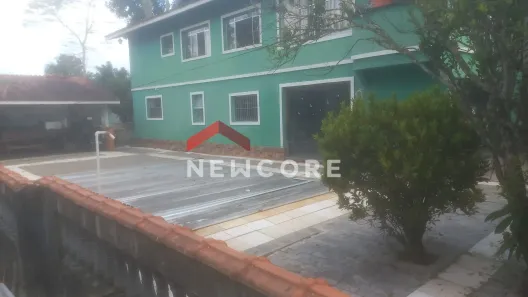 Casa de Condomínio com 3 Quartos à venda, 280m² no Parque Itararé, Embu-Guaçu