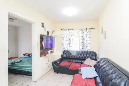 Apartamento com 2 Quartos à venda, 50m² no Jardim Guaianazes, São Paulo