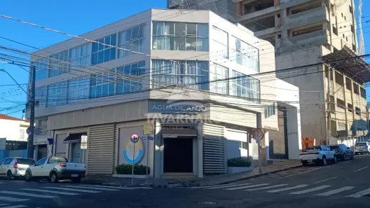 Sala Comercial para alugar, 23m² no Centro, Ponta Grossa