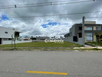 Lote/Terreno à venda, 309m² no Cyrela Landscape Esplanada, Votorantim