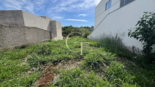 Lote/Terreno à venda, 212m² no Jardim Paulista III, Itu