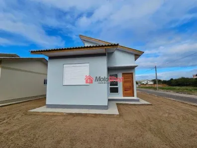 Casa com 3 Quartos à venda, 53m² no Sanga da Toca, Araranguá