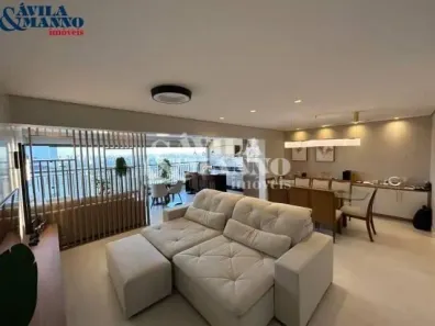 Apartamento com 3 Quartos à venda, 159m² no Mooca, São Paulo