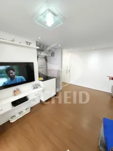 Apartamento com 2 Quartos à venda, 64m² no Cidade Ademar, São Paulo
