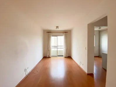 Apartamento com 2 Quartos à venda, 62m² no Santa Teresinha, São Paulo