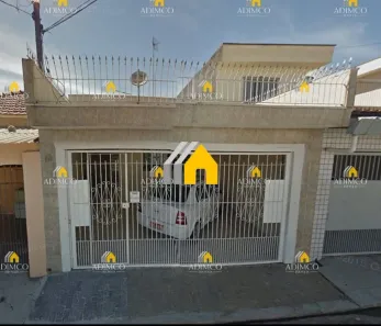 Casa com 3 Quartos à venda, 140m² no Quarta Parada, São Paulo