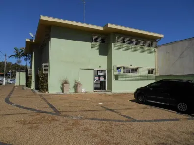 Prédio Comercial com 1 Quarto para alugar, 363m² no Jardim Santa Genebra II (Barão Geraldo), Campinas
