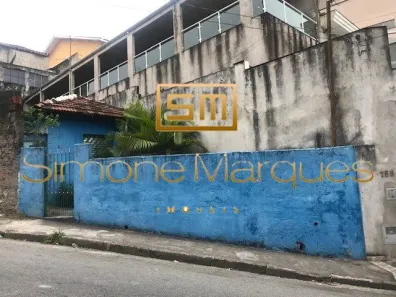 Casa com 1 Quarto à venda, 113m² no Vila Guilherme, São Paulo