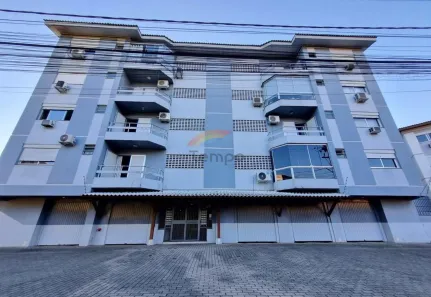 Apartamento com 2 Quartos para alugar, 66m² no Pátria Nova, Novo Hamburgo