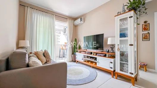 Apartamento com 2 Quartos à venda, 72m² no Velha, Blumenau