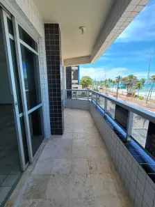 Apartamento com 4 Quartos à venda, 182m² no Boa Viagem, Recife