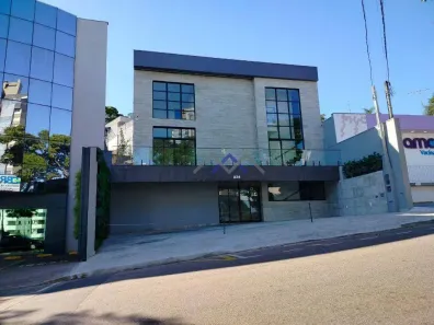 Prédio Comercial para venda ou aluguel, 399m² no Chácara Urbana, Jundiaí
