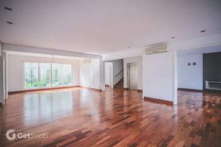 Casa de Condomínio com 4 Quartos à venda, 1020m² no Jardim Everest, São Paulo