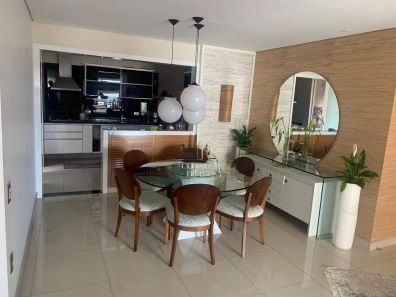Apartamento com 4 Quartos à venda, 120m² no Vila Costa, Suzano