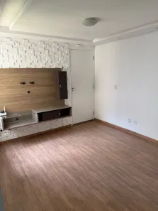 Apartamento com 2 Quartos para alugar, 55m² no Parque Santa Rosa, Suzano