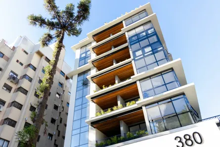 Cobertura com 3 Quartos à venda, 170m² no Água Verde, Curitiba