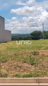 Lote/Terreno à venda, 255m² no Jardim São Francisco, Piracicaba