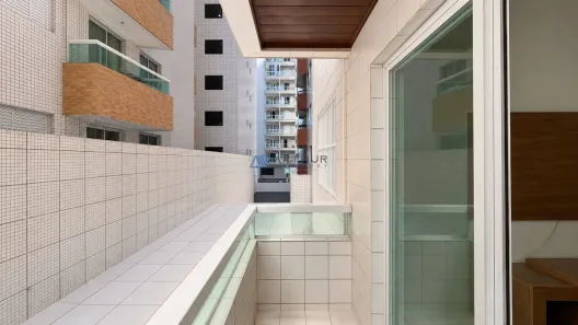 Apartamento com 2 Quartos à venda, 66m² no Ocian, Praia Grande