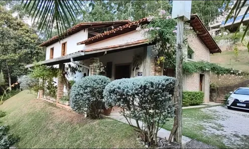 Casa de Condomínio com 3 Quartos à venda, 280m² no Loteamento Capital Ville, Jundiaí