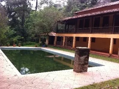 Fazenda/Sítio com 4 Quartos à venda, 10000000m² no Paciência, Sabará