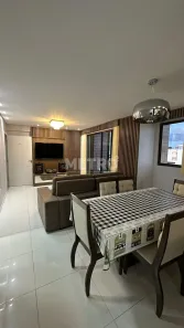 Apartamento com 2 Quartos à venda, 94m² no Centro, Petrolina
