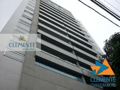 Apartamento com 4 Quartos à venda, 142m² no Barro Preto, Belo Horizonte