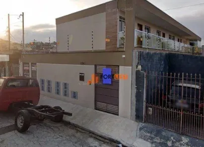 Apartamento com 2 Quartos à venda, 35m² no Vila Buenos Aires, São Paulo
