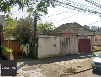 Lote/Terreno à venda, 931m² no Menino Deus, Porto Alegre