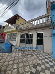 Casa com 2 Quartos à venda, 120m² no Veloso, Osasco