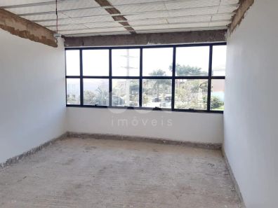 Sala Comercial com 1 Quarto à venda, 32m² no Ville Sainte Hélène, Campinas