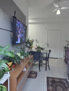 Apartamento com 2 Quartos à venda, 56m² no Planalto Verde, Ribeirão Preto