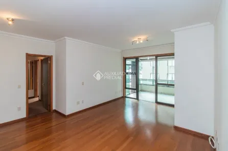 Apartamento com 3 Quartos à venda, 110m² no Menino Deus, Porto Alegre