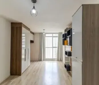 Kitnet com 1 Quarto à venda, 29m² no Vila Buarque, São Paulo