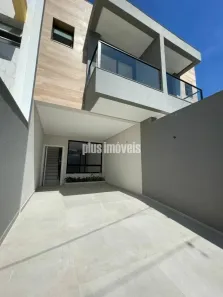 Sobrado com 3 Quartos à venda, 113m² no Cupecê, São Paulo