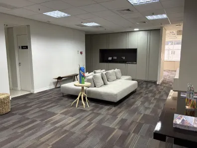 Sala Comercial à venda, 208m² no Vila Olímpia, São Paulo