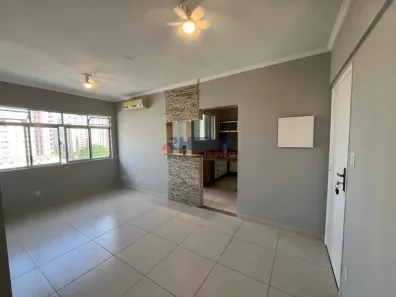 Apartamento com 1 Quarto à venda, 64m² no Ponta da Praia, Santos