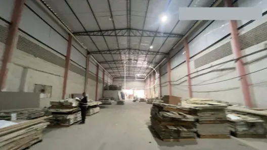 Galpão/Depósito/Armazém para alugar, 2072m² no Jardim Itaquiti, Barueri