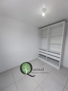 Apartamento com 2 Quartos para alugar, 45m² no Planalto, Manaus