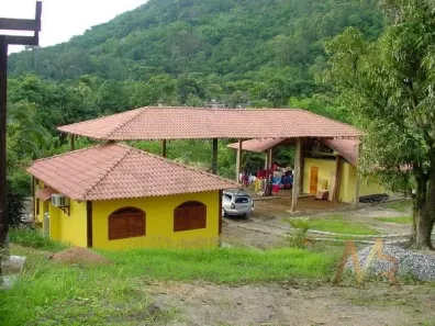 Casa com 1 Quarto à venda, 2470m² no Guaratiba, Rio de Janeiro