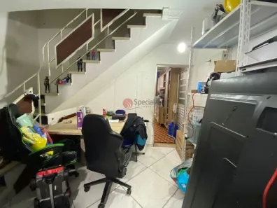 Sobrado com 2 Quartos à venda, 115m² no Tatuapé, São Paulo