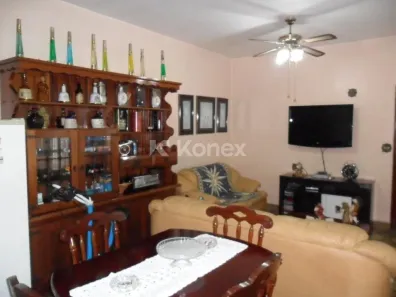 Casa com 3 Quartos à venda, 220m² no Parque Mandaqui, São Paulo
