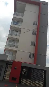 Apartamento com 1 Quarto à venda, 43m² no Jardim das Américas 2ª Etapa, Anápolis