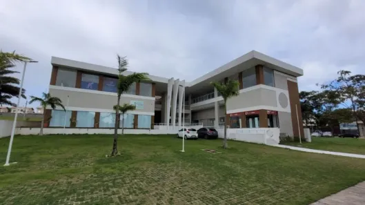 Ponto Comercial com 1 Quarto à venda, 20m² no Alphaville (Abrantes), Camaçari