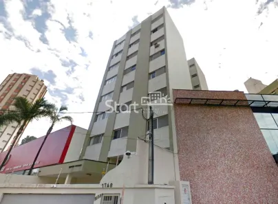 Apartamento com 3 Quartos à venda, 102m² no Jardim Paraíso, Campinas