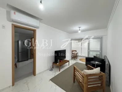 Apartamento com 3 Quartos à venda, 101m² no Gonzaga, Santos