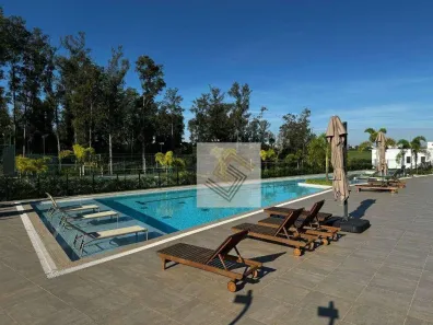 Lote/Terreno à venda, 268m² no Residencial Jatibela, Campinas