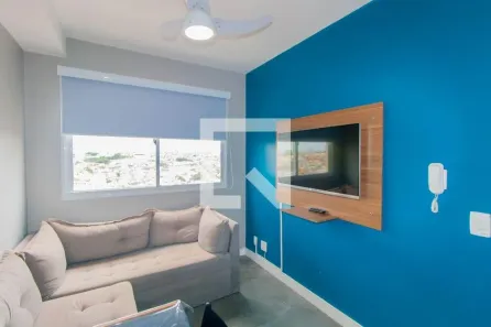 Kitnet com 1 Quarto à venda, 28m² no Vila Alpina, São Paulo
